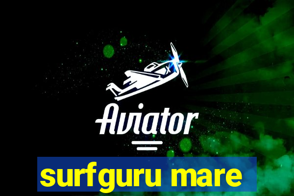 surfguru mare